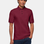 HAKRO Poloshirt Top