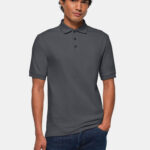 HAKRO Poloshirt Top