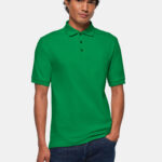 HAKRO Poloshirt Top