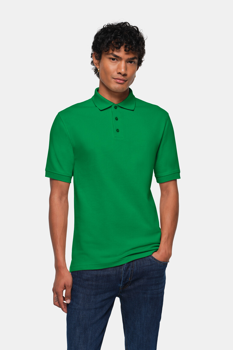 HAKRO Poloshirt Top
