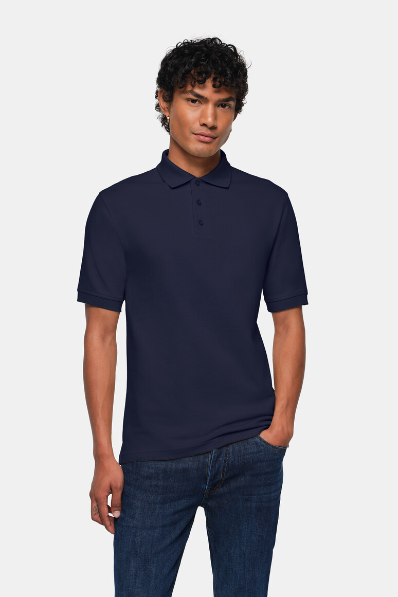 HAKRO Poloshirt Top