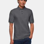 HAKRO Poloshirt Top