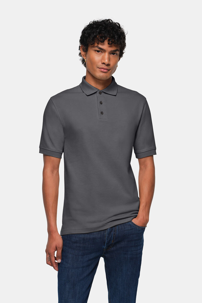 HAKRO Poloshirt Top