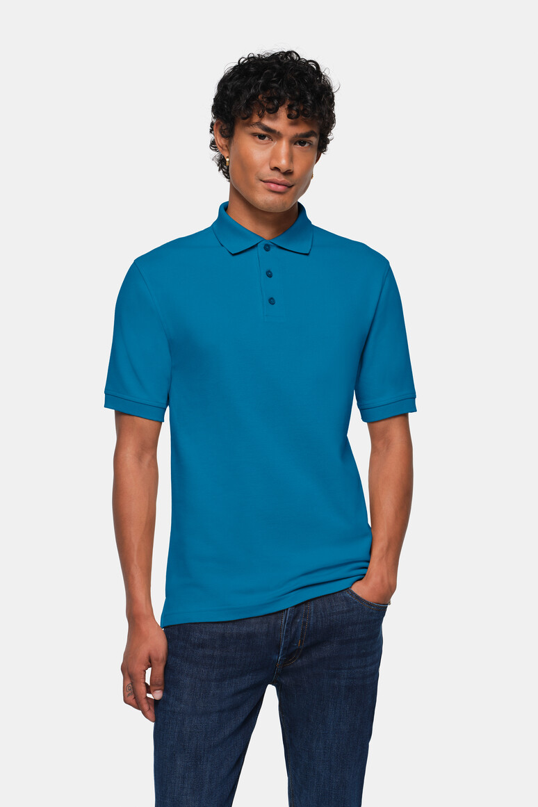 HAKRO Poloshirt Top