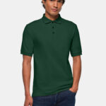 HAKRO Poloshirt Top
