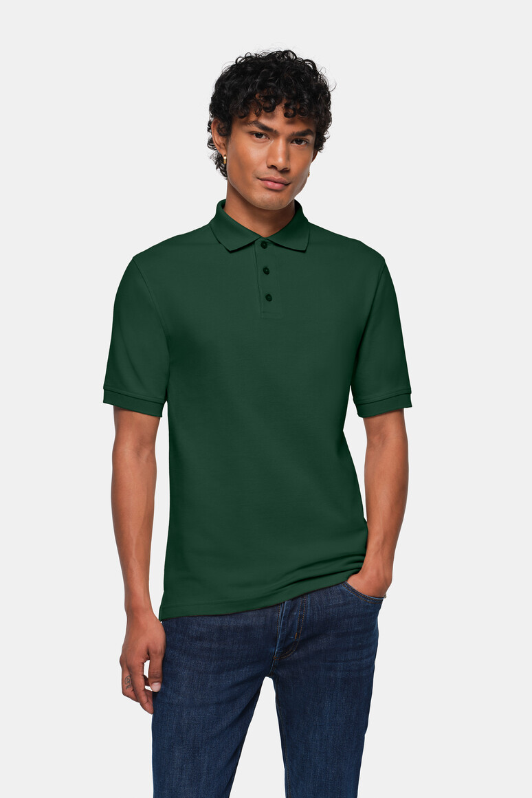 HAKRO Poloshirt Top