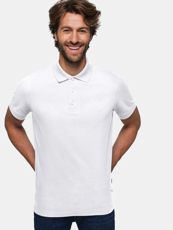 HAKRO Poloshirt Pima-Baumwolle