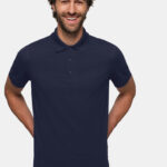 HAKRO Poloshirt Pima-Baumwolle