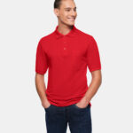 HAKRO Pocket-Poloshirt Top