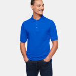 HAKRO Pocket-Poloshirt Top