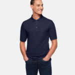 HAKRO Pocket-Poloshirt Top