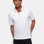 HAKRO Poloshirt Casual