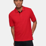 HAKRO Poloshirt Casual