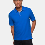 HAKRO Poloshirt Casual