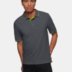HAKRO Poloshirt Casual