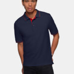 HAKRO Poloshirt Casual