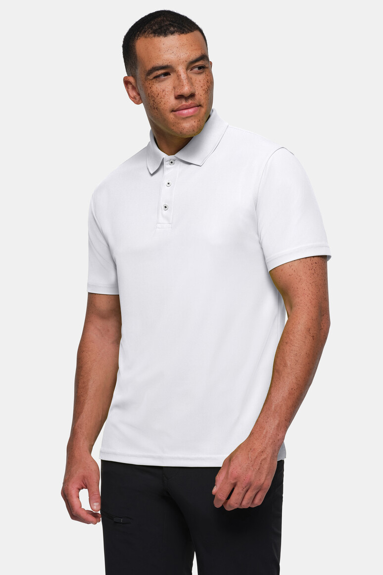 HAKRO Poloshirt COOLMAX®