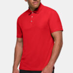 HAKRO Poloshirt COOLMAX®