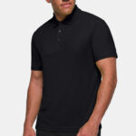 HAKRO Poloshirt COOLMAX®