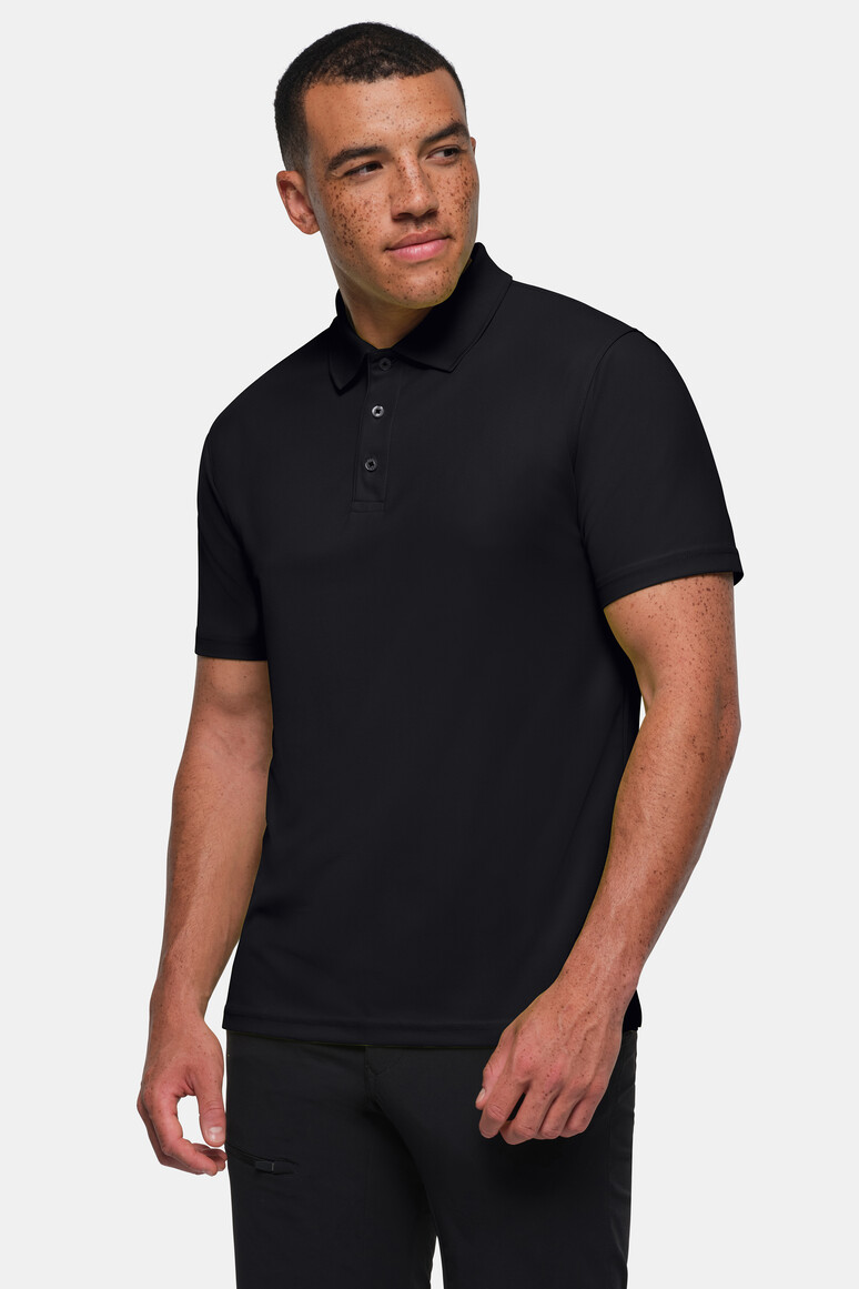 HAKRO Poloshirt COOLMAX®