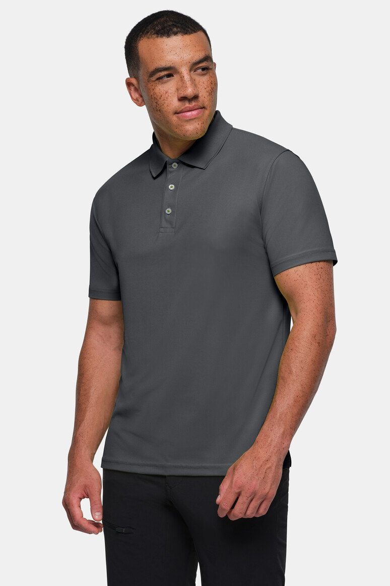 HAKRO Poloshirt COOLMAX®