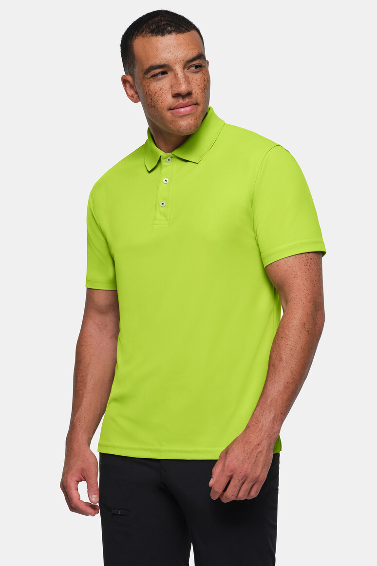 HAKRO Poloshirt COOLMAX®