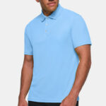 HAKRO Poloshirt COOLMAX®