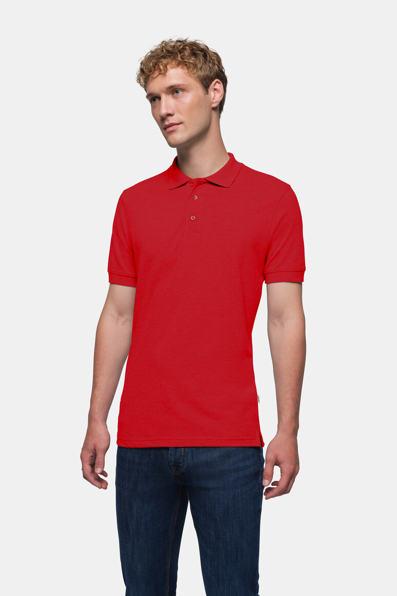 HAKRO Poloshirt Classic