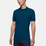 HAKRO Poloshirt Classic