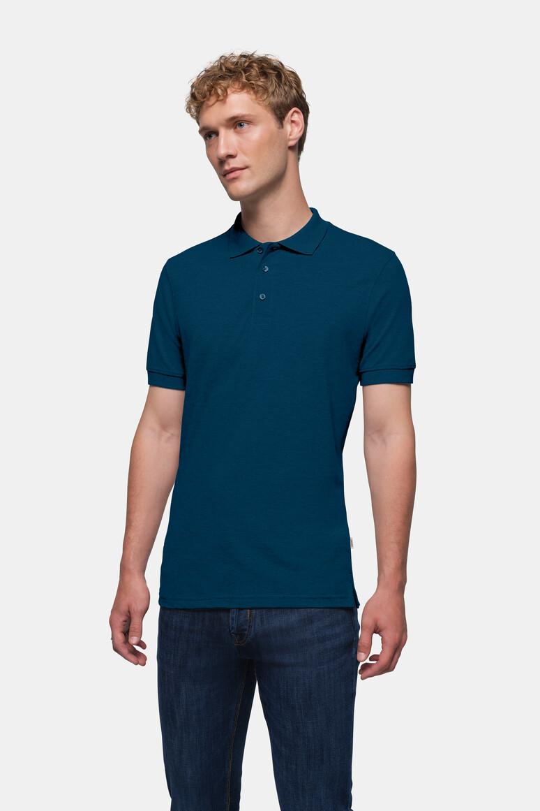 HAKRO Poloshirt Classic