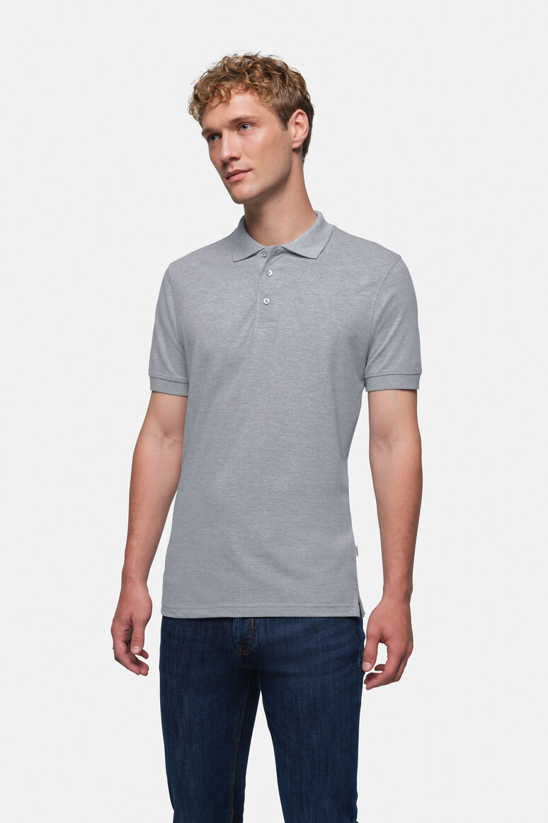 HAKRO Poloshirt Classic