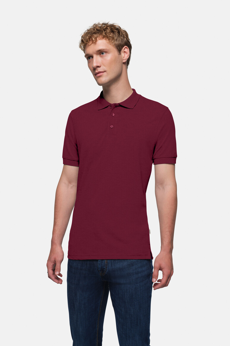 HAKRO Poloshirt Classic