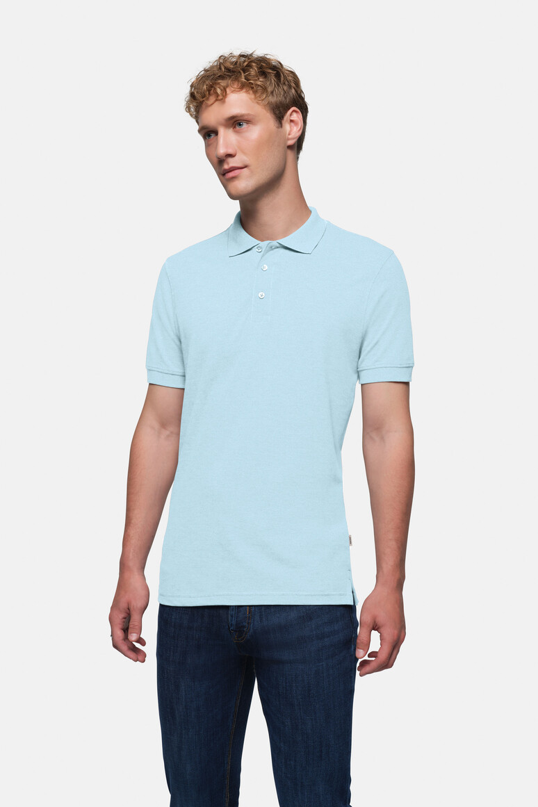 HAKRO Poloshirt Classic