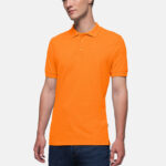 HAKRO Poloshirt Classic