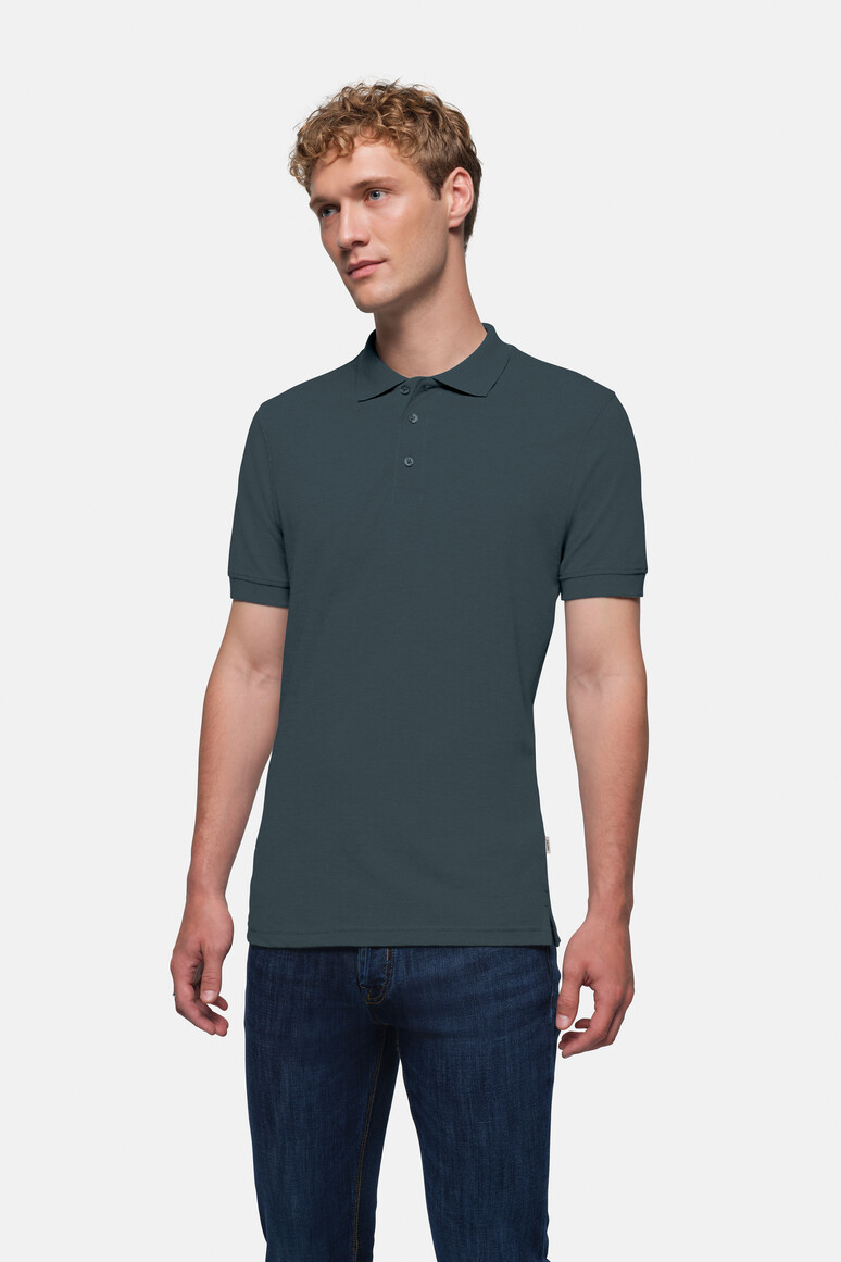 HAKRO Poloshirt Classic