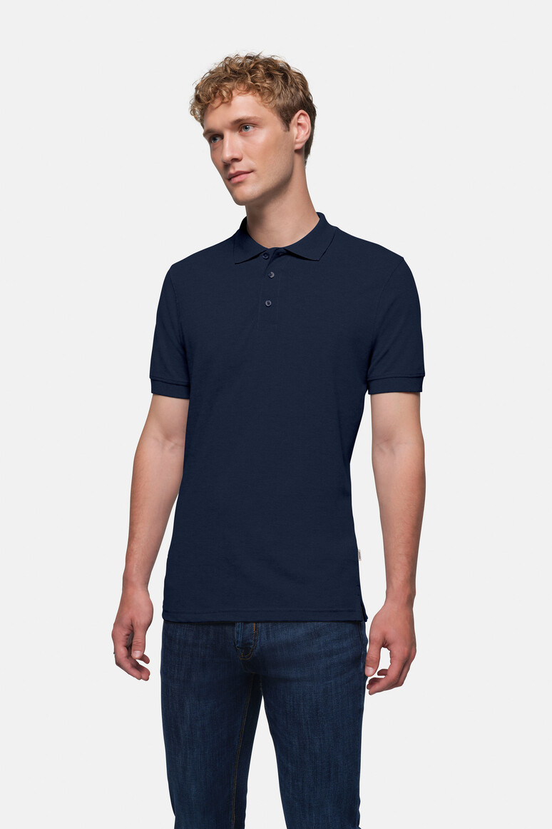 HAKRO Poloshirt Classic