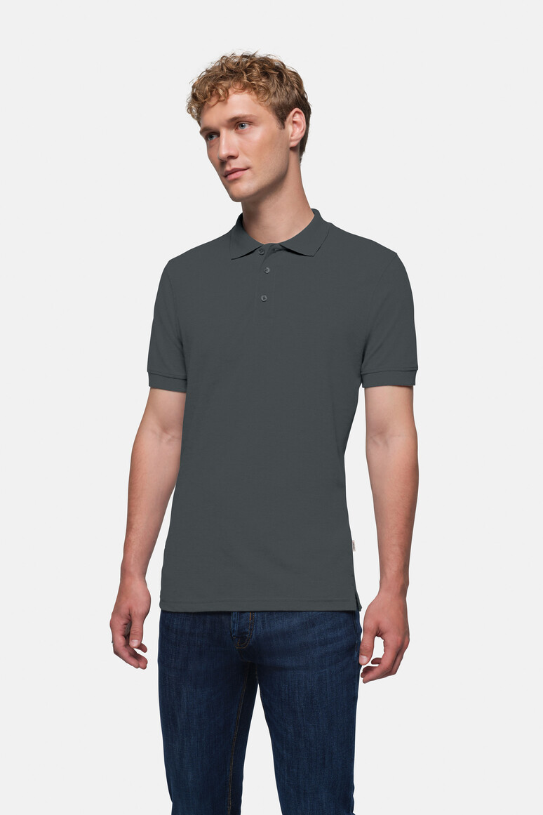 HAKRO Poloshirt Classic