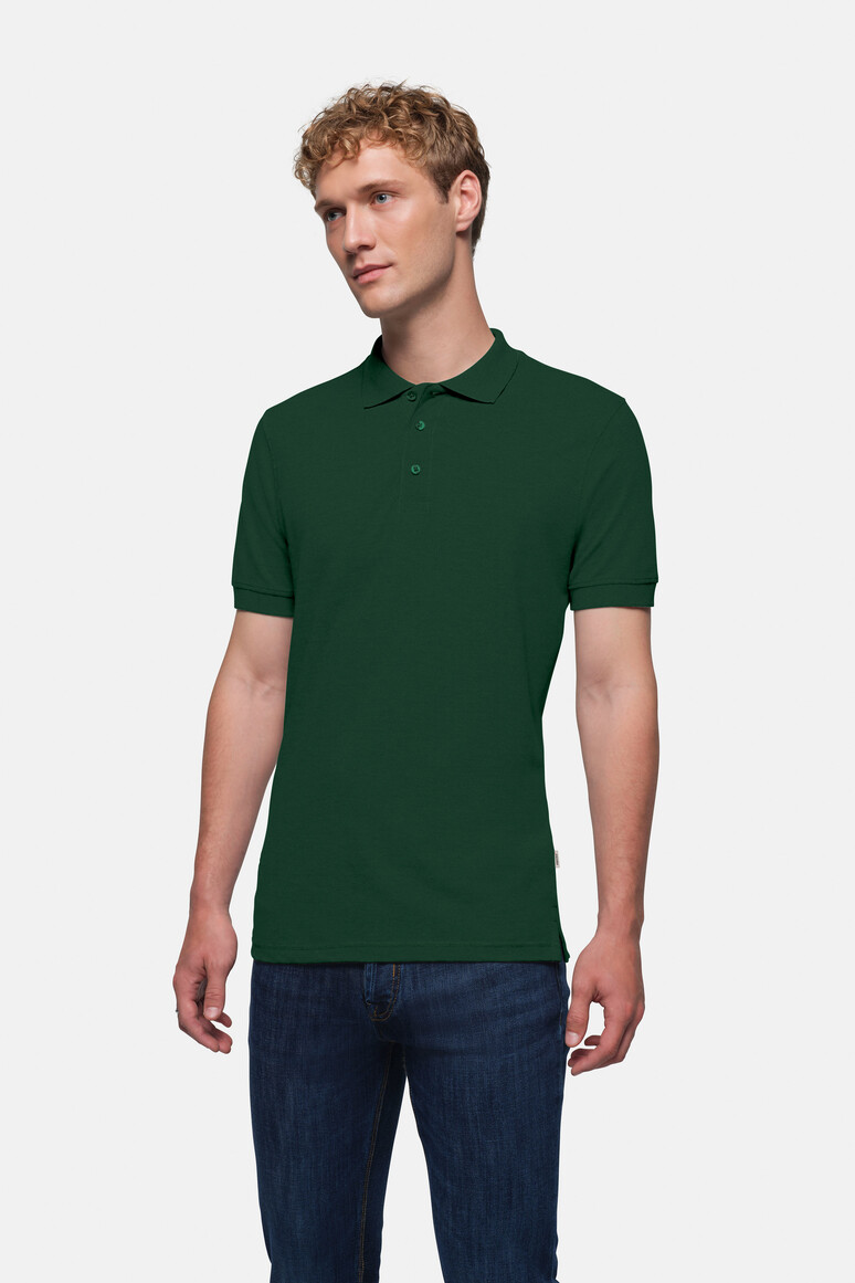 HAKRO Poloshirt Classic
