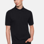 HAKRO Pocket-Poloshirt MIKRALINAR®