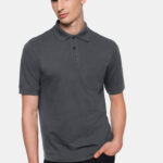 HAKRO Pocket-Poloshirt MIKRALINAR®