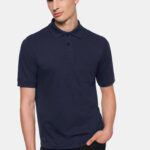 HAKRO Pocket-Poloshirt MIKRALINAR®