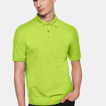 HAKRO Pocket-Poloshirt MIKRALINAR®