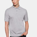 HAKRO Pocket-Poloshirt MIKRALINAR®