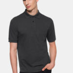HAKRO Pocket-Poloshirt MIKRALINAR®