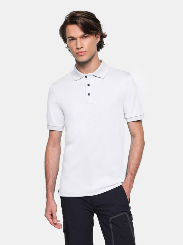 HAKRO COTTON TEC® Poloshirt