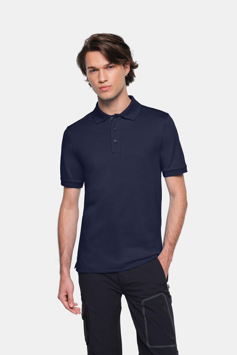 HAKRO COTTON TEC® Poloshirt