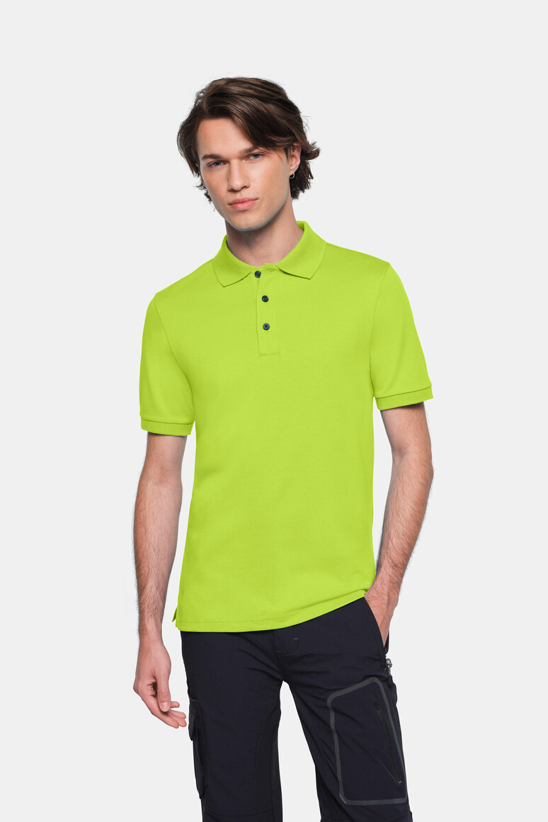 HAKRO COTTON TEC® Poloshirt