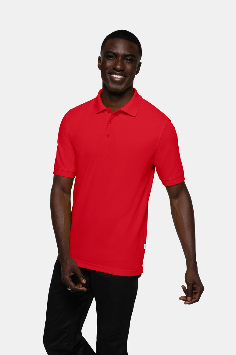 HAKRO Poloshirt MIKRALINAR®