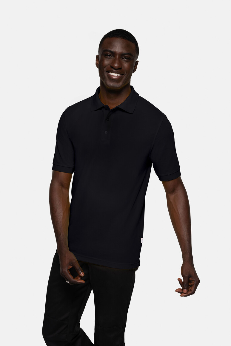 HAKRO Poloshirt MIKRALINAR®