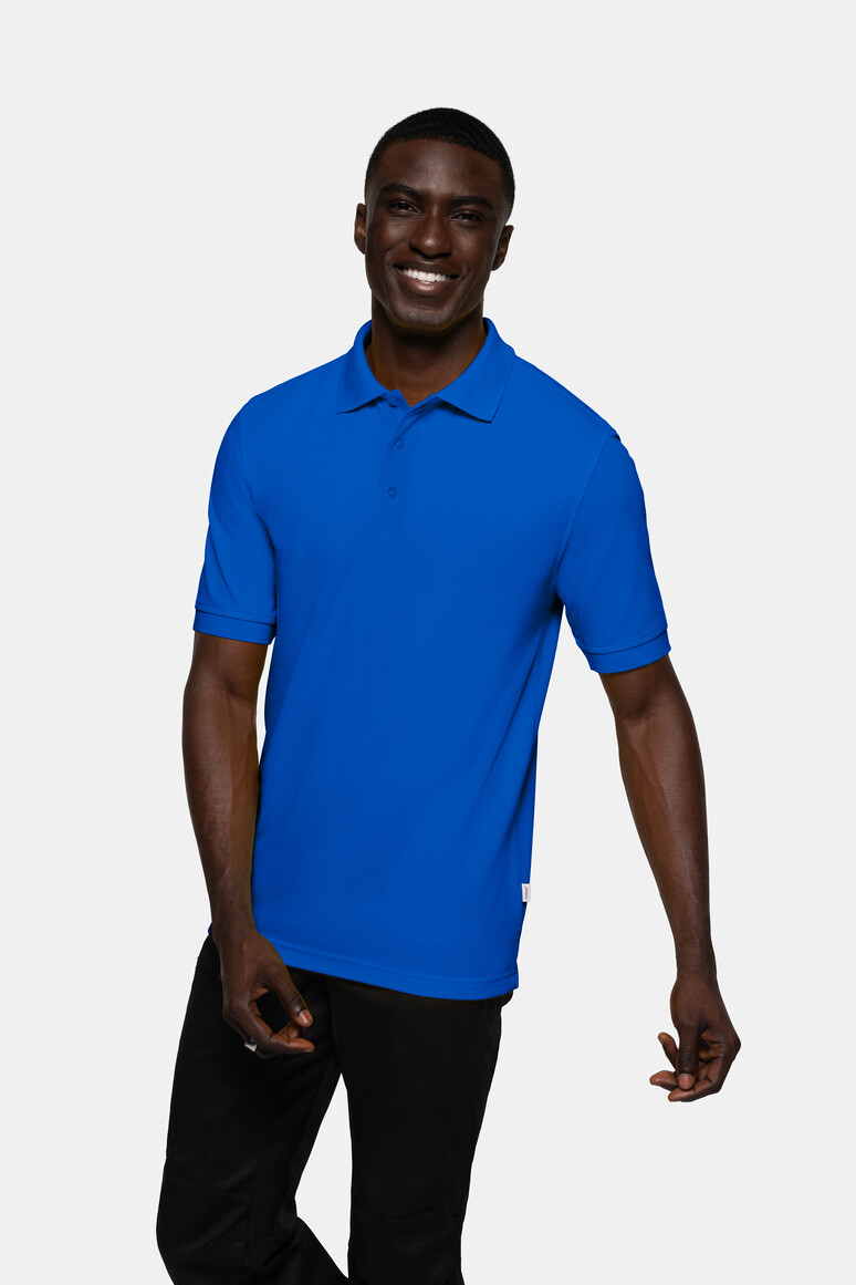 HAKRO Poloshirt MIKRALINAR®